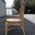 Unique Collectable Rare Antique Victorian Wicker Chair circa 1880-1900 3 thumbnail