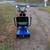 Morrean folding travel scooter 3 thumbnail
