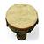 Remo 14" Djembe African Drum 3 thumbnail