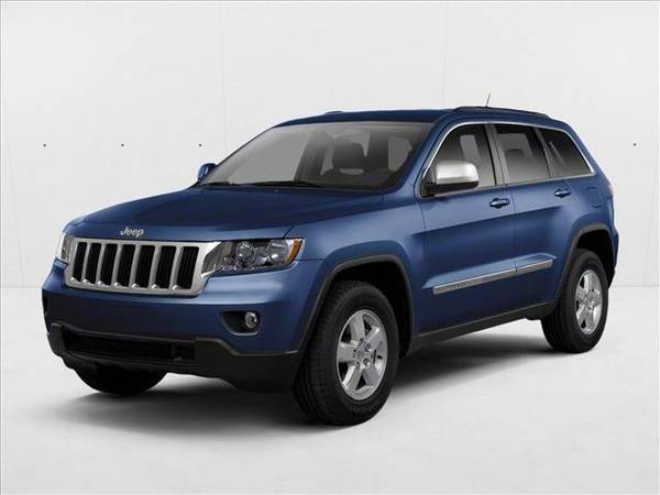 2013 Jeep Grand Cherokee  Laredo SUV 1