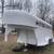 16 ft gooseneck nice solid trailer ready to haul! 2 thumbnail