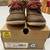 "MERRELL"TODDLER  KIDS BARE STEP BOOT 2.0 BROWN SUEDE SIZE 8W 2 thumbnail