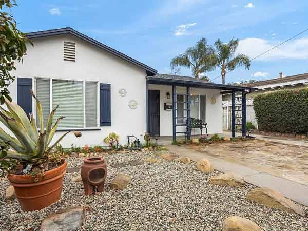 Section 8 housing for rent