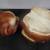 vintage BEAR COOKIE JAR crock ceramic 2 thumbnail