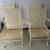 Outdoor table and chairs - Woodard 3 thumbnail