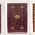 Oriental Rug Art Cards to inspire and delight you. Iran and Azerbaijan 5 thumbnail