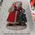 Santa Claus figurine, antique 2 thumbnail