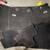 FJ Cruiser Floor mat complete set OEM 4 thumbnail