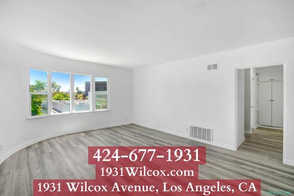 $2,475 / 2br - Recently Remodeled 2 Bedroom in Hollywood with Vinyl Plank Floors, A/C (Hollywood)63701186023683120