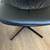 Swivel Chair Criss-Cross Legs Computer Desk Chair 10 thumbnail
