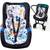 Infant Car Seat Insert 1 thumbnail