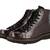PRADA Leather Combat Boots - Brown - Mens US 10.5 - New! 1 thumbnail