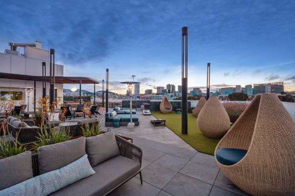 $3,589 / 1br - 669ft2 - 1/hab 1/ba, San Francisco CA Oferta de 6 Meses de Estacionamiento Gratis* (north beach / telegraph hill)63847329409795121