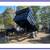 6x12x48 Dump Trailer 10,000lb. Rated, w/ 48" Sides - Scissor Hoist 7 thumbnail