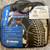 Security Chain Company 0232805 Auto-Trac Light Truck/SUV Tire Chains 3 thumbnail