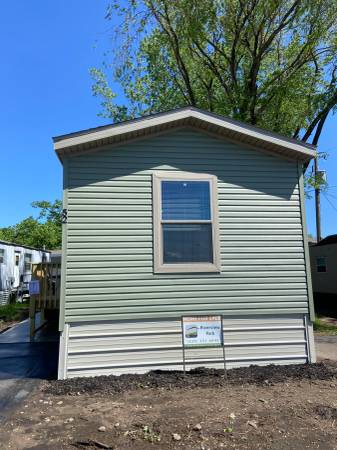 $80,000 / 2br - 840ft2 - Brand New 2 Bedroom Home! - RVP #52 (St. Cloud)63988649307778120