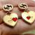Gucci Inspired earrings 3 thumbnail