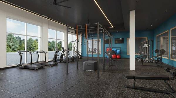 $2,370 / 1hab - 789ft2 - Vive fácil en Modera Shoreline, ¡apartamentos nuevos! (Shoreline)63808131294979121