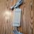 Nintendo Wii AC Adapter Power Cord 4 thumbnail