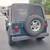 1997 Jeep Wrangler Sport Perfect camping Rig 10 thumbnail
