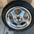 1994 -1998 Mustang Cobra Wheels and Tires 4 thumbnail