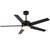 Modern Ceiling Fan with Light 1 thumbnail