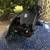 2007-2009 Nisan Sentra driver side headlight.    Left side 3 thumbnail