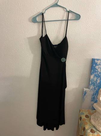 Coctail Dress 1