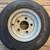 Jetski/boat trailer tire 2 thumbnail