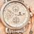 WATCH/(REDUCED)Michele Stainless w/Diamonds & Gift Box 1 thumbnail