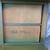 Vintage Drexel Heritage Faux Bamboo Chinoiserie Campaign Desk 23 thumbnail