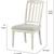New Dining Chairs Beautiful (6 Side Chairs 2 Arm Chairs) Price Each 5 thumbnail