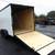 7x16 Enclosed Trailer 7 Ft Interior Height 4 thumbnail