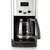 CUISINART COFFEE MAKER Brew Central 12-Cup Programmable w/ Filters 1 thumbnail