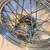 Harley Touring 16" Front Spoke Wheel 2000-07 2 thumbnail