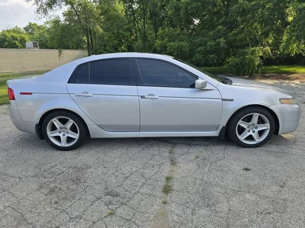2005 ACURA TL - $2,999 (ZION ILLINOIS)63616751355905123