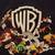 Warner Brothers Looney tunes sweatshirt 2 thumbnail
