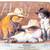 James-Younger Gang's Final Raid 1988 Signed Cat Art Print Bryan Moon F 9 thumbnail