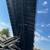 2014 Kenworth T370 with Custom 18'1" Refurbished Steel Flatbed 13 thumbnail