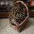 Basket With Pinecones 1 thumbnail