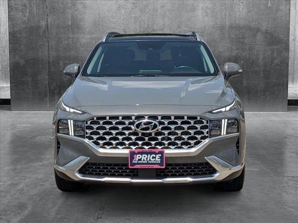 2023 Hyundai Santa Fe AWD Tracción en las Cuatro Ruedas Limited SUV - $27,591 (Llame *(281) 672-8821* para Confirmar Disponibilidad Instantáneamente)63622447667329121