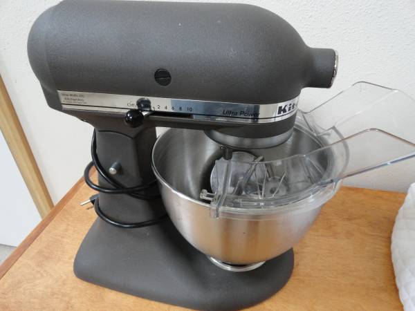 Mezcladora Kitchen Aid - $149 (TACOMA)63471360806915120