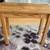 2 Versatile IKEA Tables 4 thumbnail