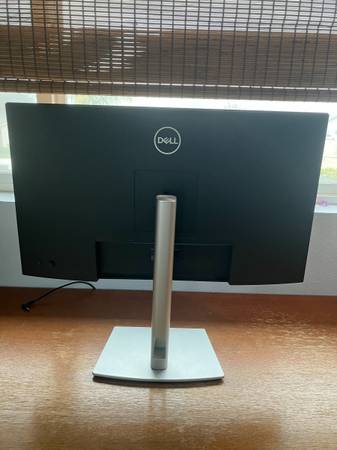 Dell Dual Monitors 1