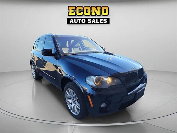 2011 BMW X5 for sale - Denver, CO - craigslist