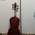 Scherl & Roth 4/4 Violin with Case And Bow 8 thumbnail
