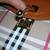 Loulu Plaid Purse Clutch or Handbag with Adjustable Shoulder Strap 6 thumbnail