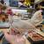 12 Puerto Rican Bantam Kikiriki Eggs for Hatching 4 thumbnail
