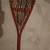 Vintage Ed Howes Maine Snow Shoes 5 thumbnail