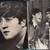 Beatles Folding Picture Books 7 thumbnail